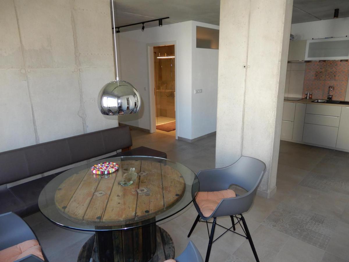 Querhaus Kanzem Exterior foto