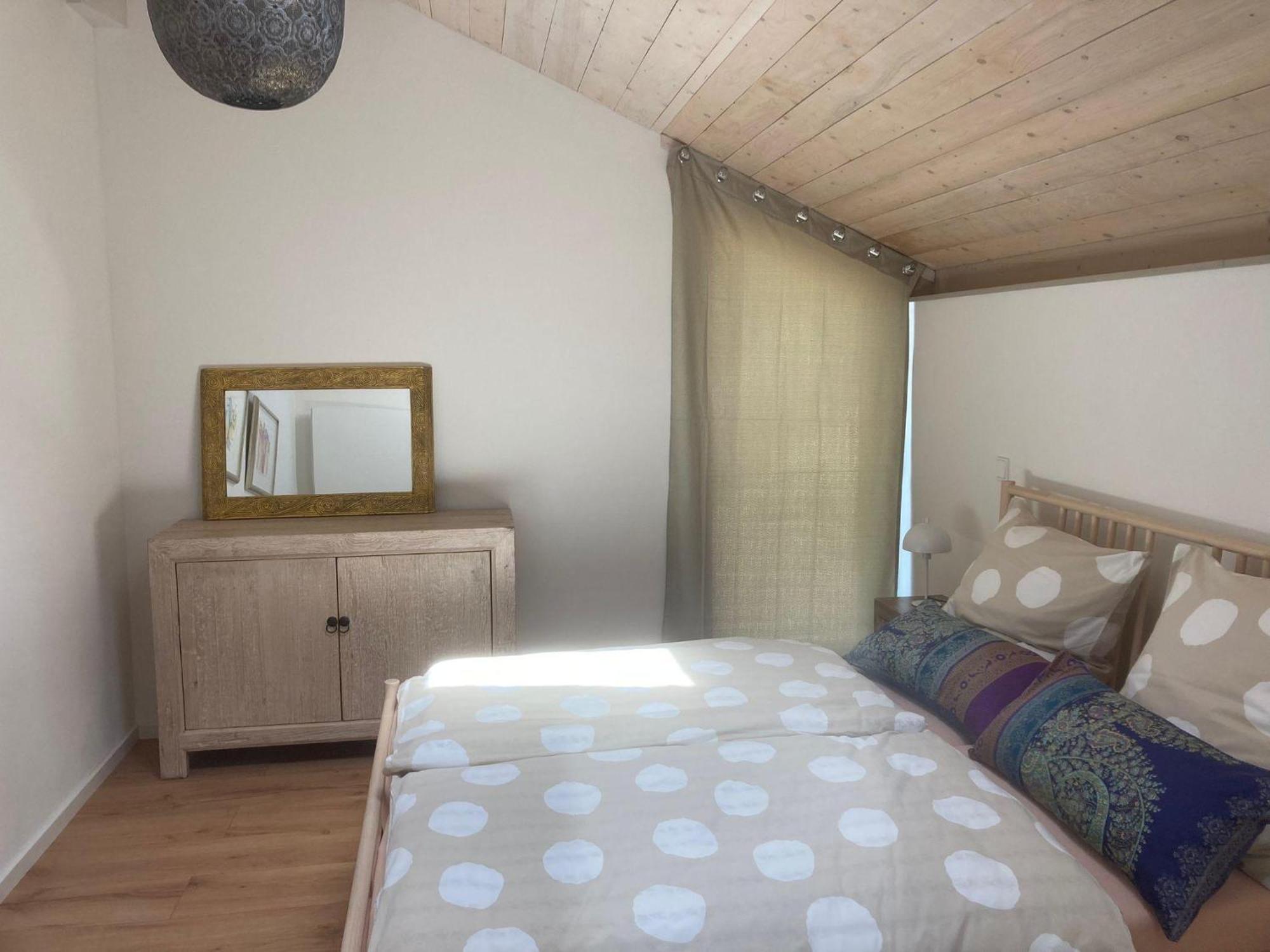 Querhaus Kanzem Exterior foto