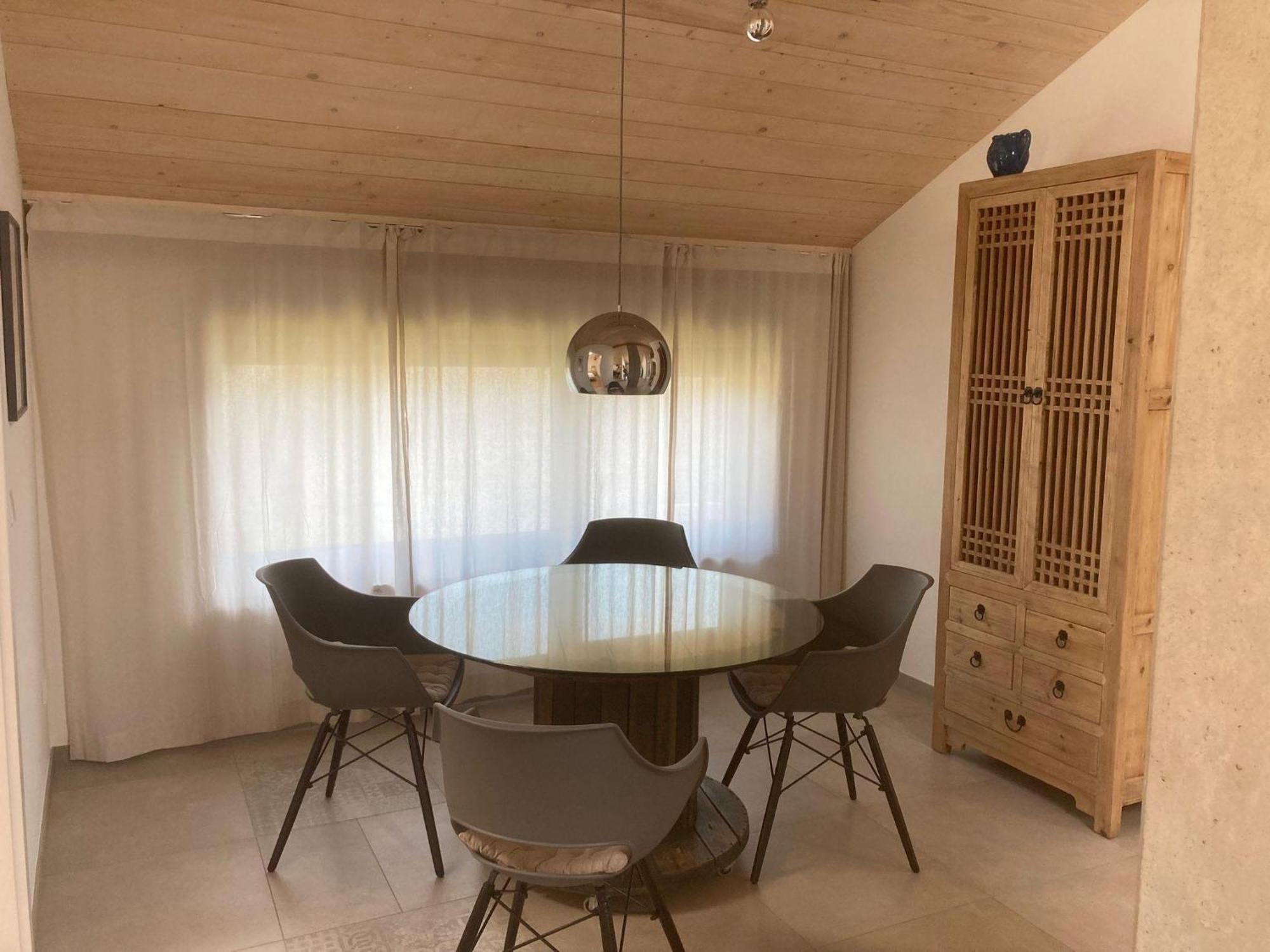 Querhaus Kanzem Exterior foto